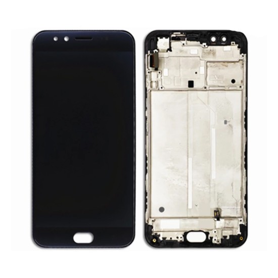 TOUCH+DISPLAY VIVO X9 5.50" BLACK TOUCH+DISPLAY VIVO X9 5.50" BLACK